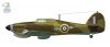 Arma Hobby 70026 Hurricane Mk.I trop Western 1/72
